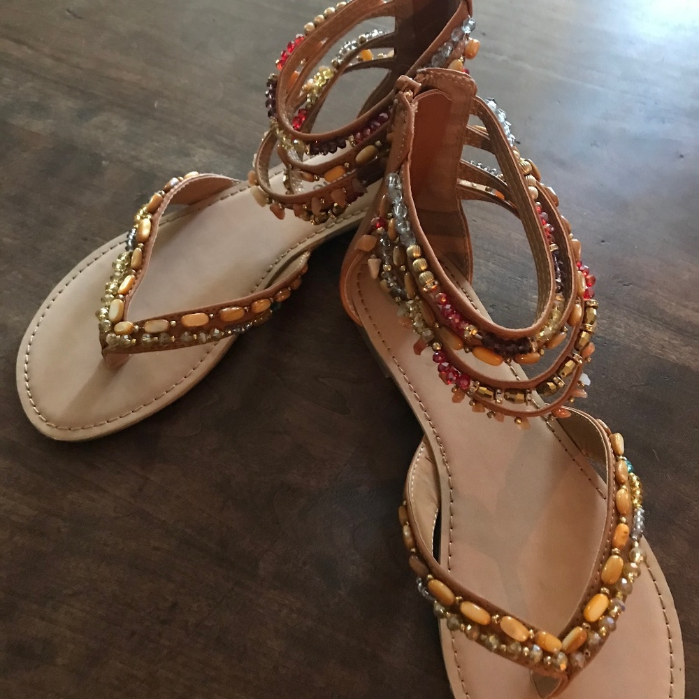 Zigi Soho Sandals